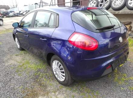 Fiat - Bravo