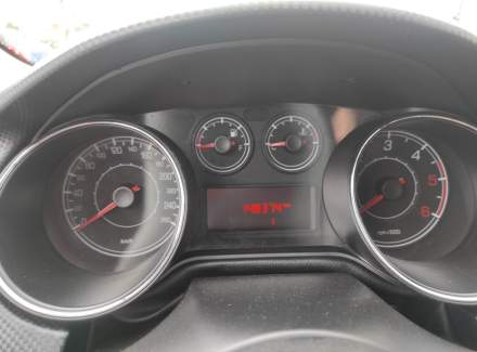 Fiat - Bravo