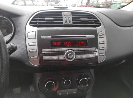 Fiat - Bravo