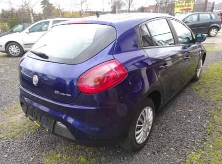 Fiat - Bravo