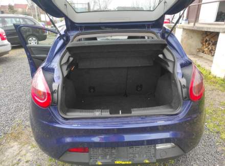 Fiat - Bravo