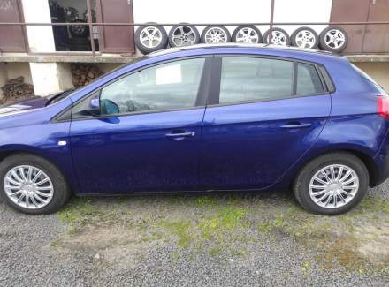 Fiat - Bravo