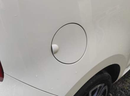 Volkswagen - Up!