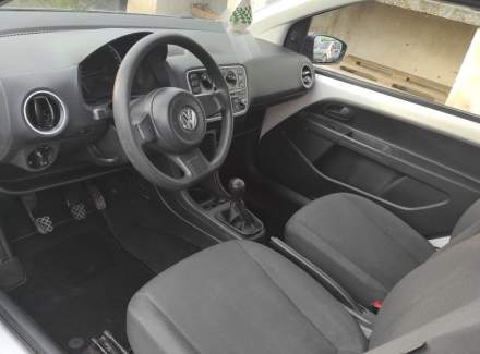 Volkswagen - Up!