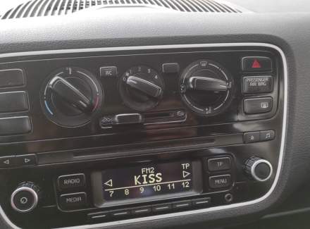 Volkswagen - Up!