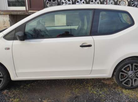Volkswagen - Up!