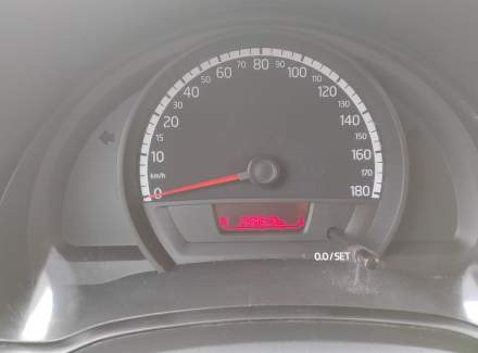 Volkswagen - Up!