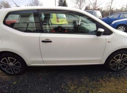Volkswagen - Up!