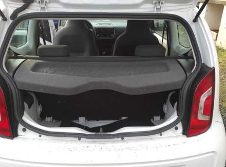Volkswagen - Up!