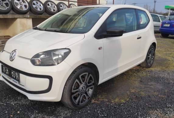 Volkswagen - Up!