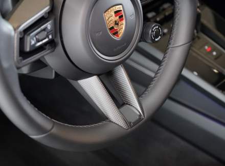 Porsche - 911