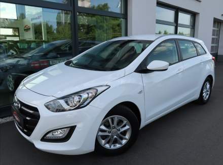 Hyundai - i30