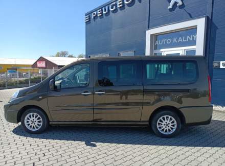 Citroën - Jumpy