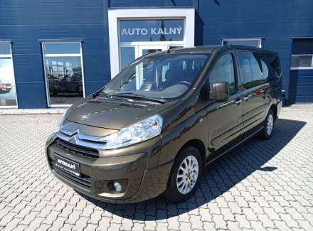 Citroën - Jumpy