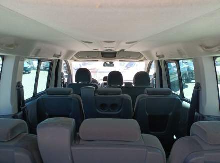 Citroën - Jumpy