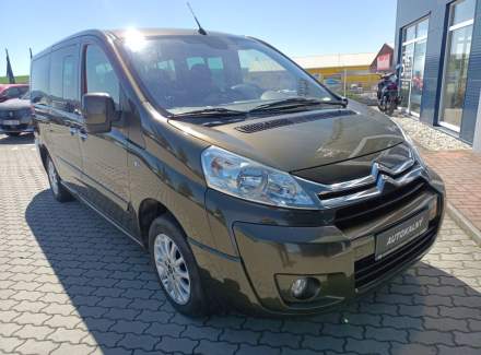 Citroën - Jumpy