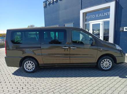 Citroën - Jumpy
