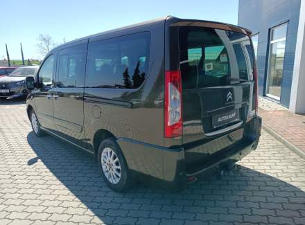 Citroën - Jumpy
