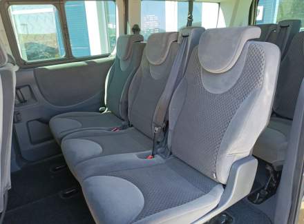 Citroën - Jumpy