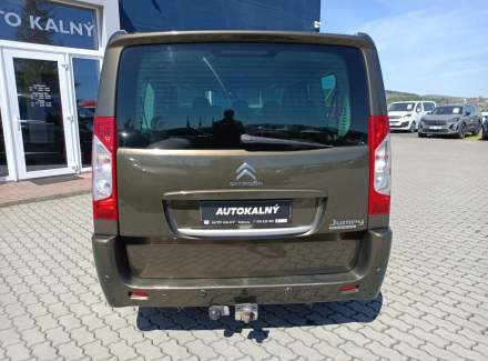 Citroën - Jumpy