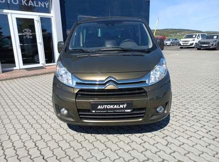 Citroën - Jumpy