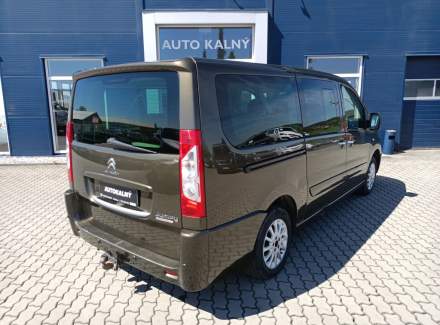 Citroën - Jumpy