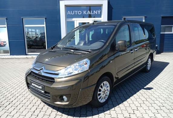 Citroën - Jumpy