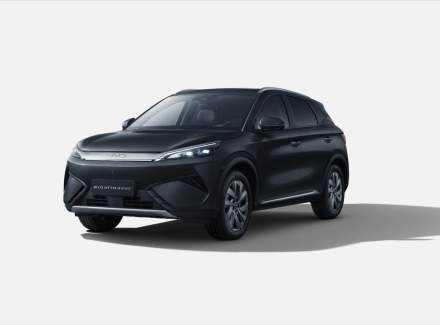 BYD - Atto 3