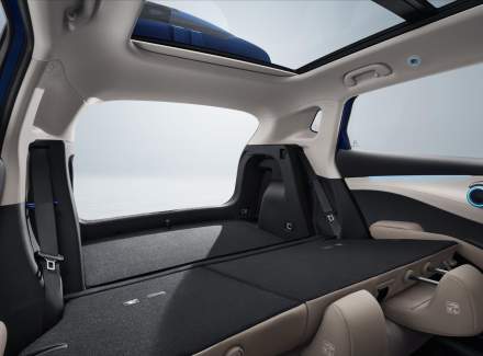 BYD - Atto 3