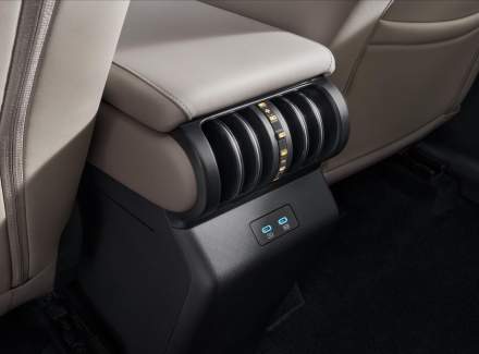 BYD - Atto 3