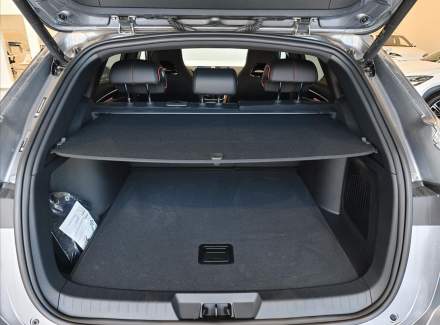 BYD - Seal U