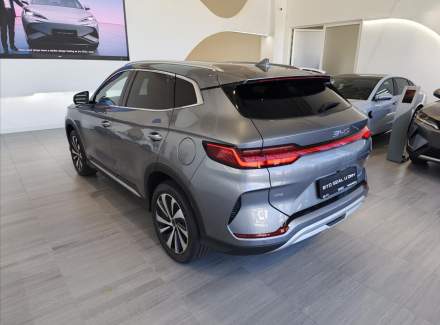BYD - Seal U
