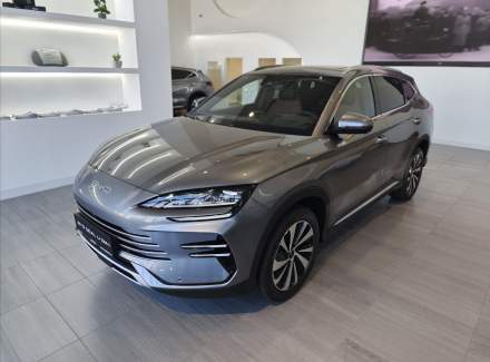 BYD - Seal U
