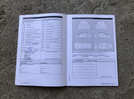 Volkswagen - Golf