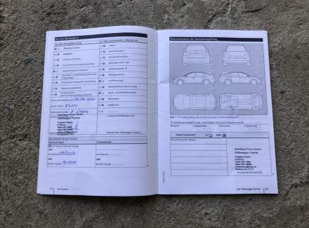 Volkswagen - Golf