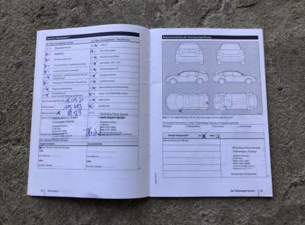 Volkswagen - Golf