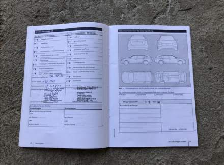 Volkswagen - Golf