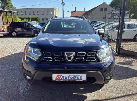 Dacia - Duster