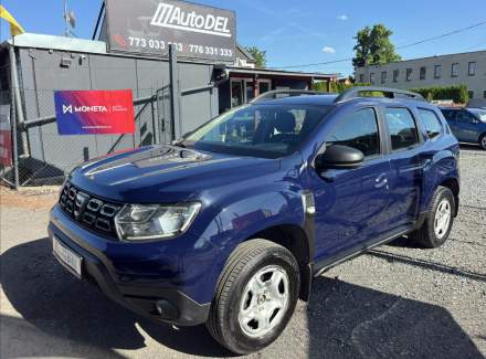 Dacia - Duster
