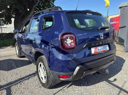 Dacia - Duster