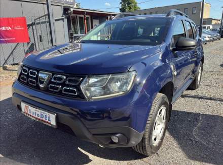 Dacia - Duster