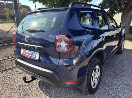 Dacia - Duster