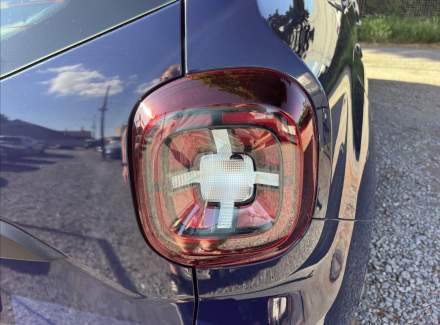 Dacia - Duster