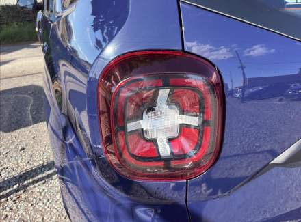 Dacia - Duster