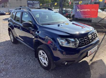 Dacia - Duster