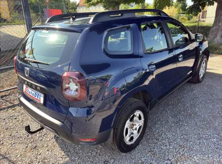 Dacia - Duster