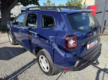 Dacia - Duster