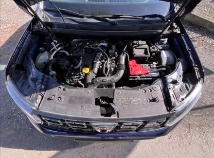 Dacia - Duster