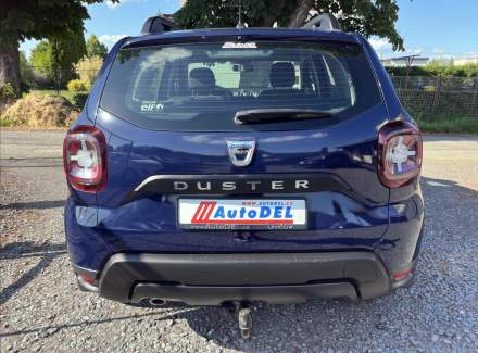 Dacia - Duster