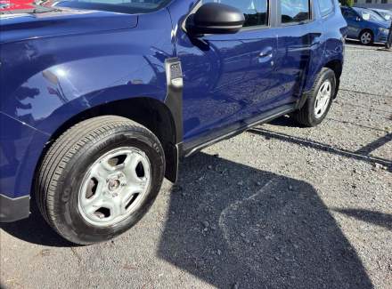 Dacia - Duster